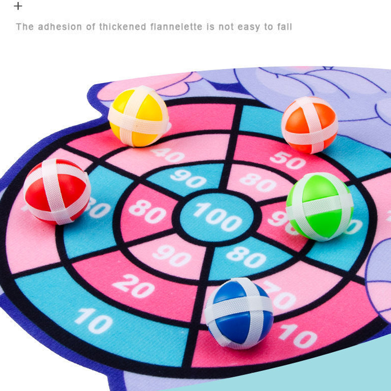Jogo de Dardos Clássico Educac - Board Games avaliação e preço