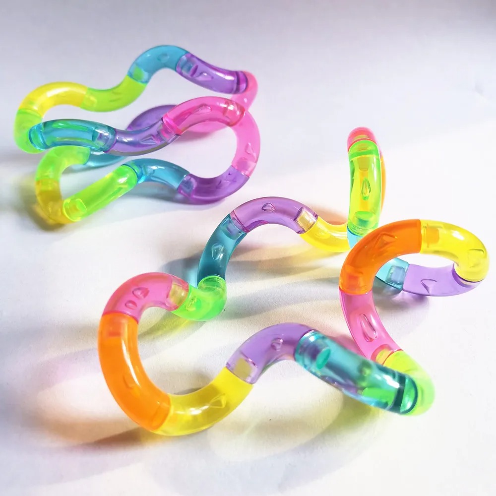 Corda Deformável Divertida e E - Educational Toys avaliação e preço