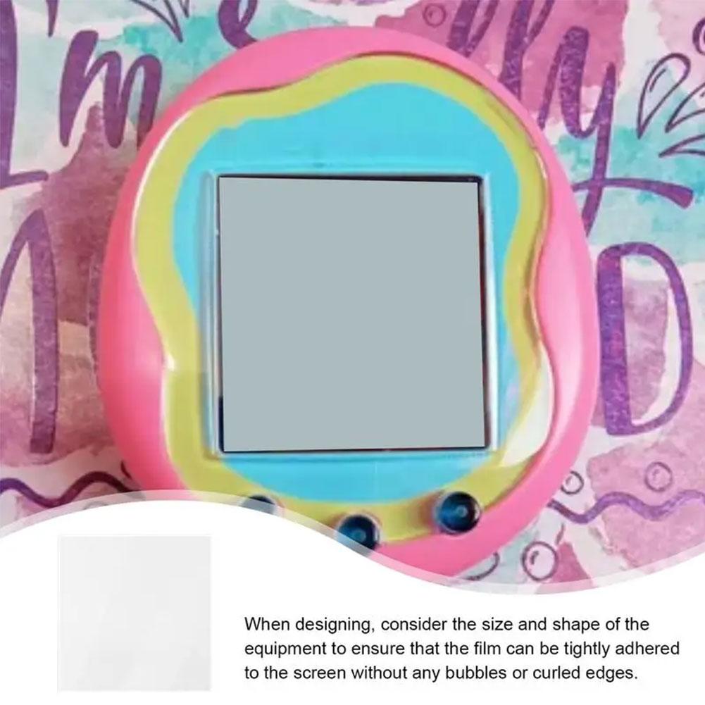 Protetor de tela para tamagotc - Tamagotchi Electronic Pet Virtual avaliação e preço