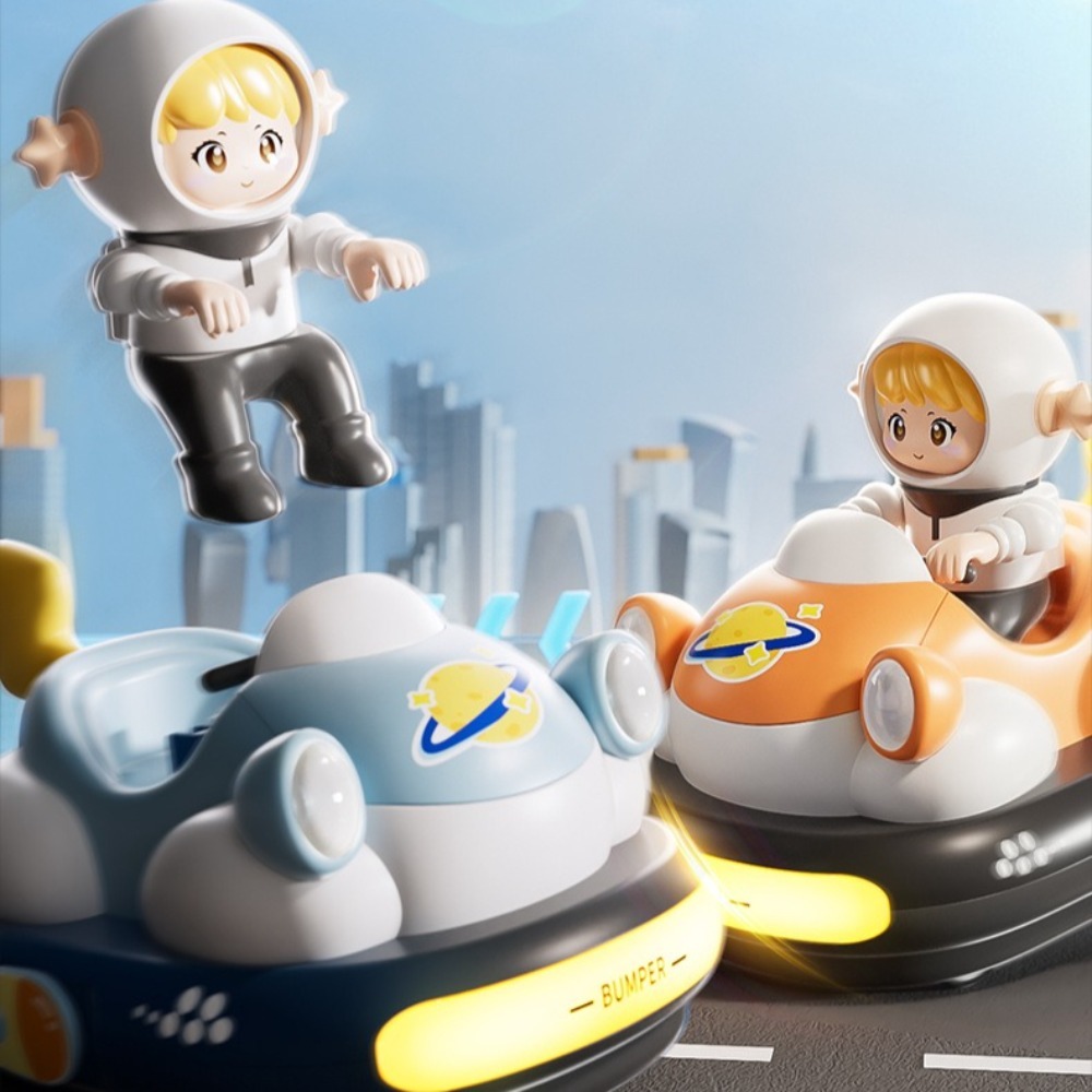 Brinquedo de Carro de Choque R - Remote Control Toys avaliação e preço