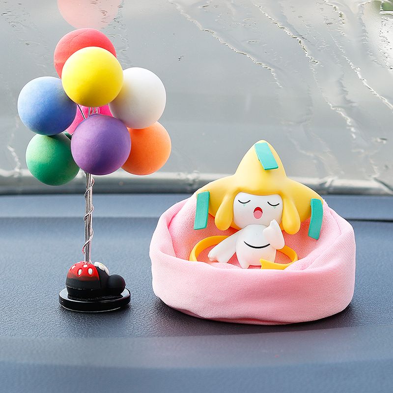 Coleção Pokémon: Série Poses d - Anime Action Figure Blind Box avaliação e preço