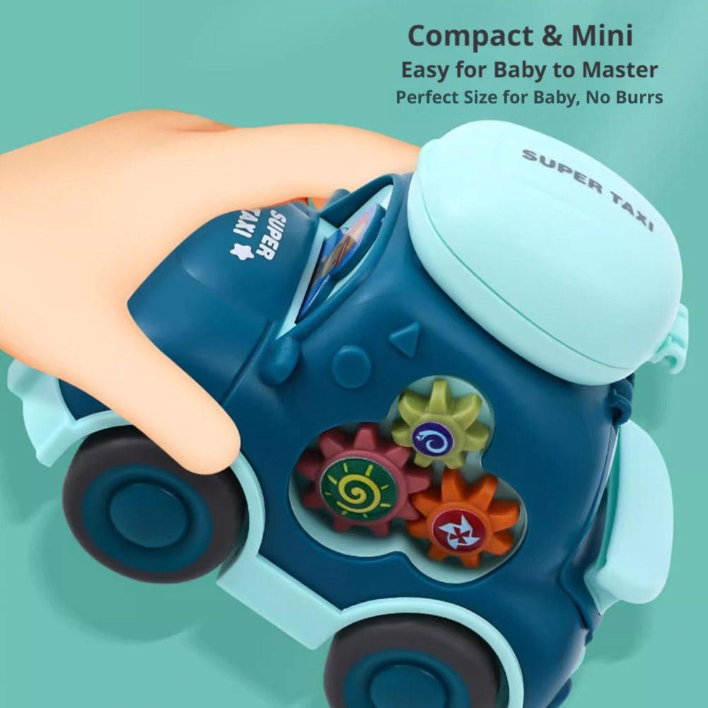 Mini Carro de Brinquedo de Fri - Educational Toys avaliação e preço