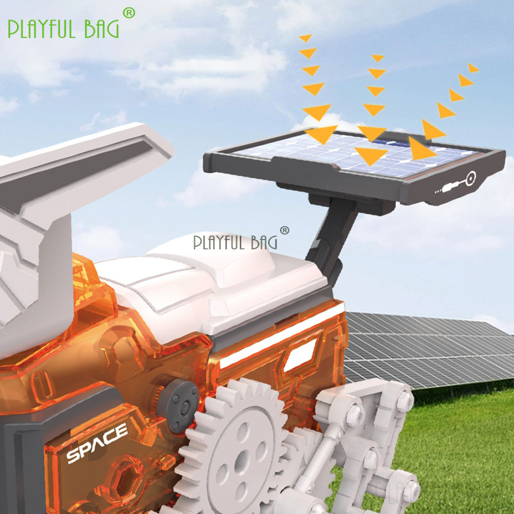 Kit de cachorro robótico movid - Stem Solar Robot Kit For Kids avaliação e preço