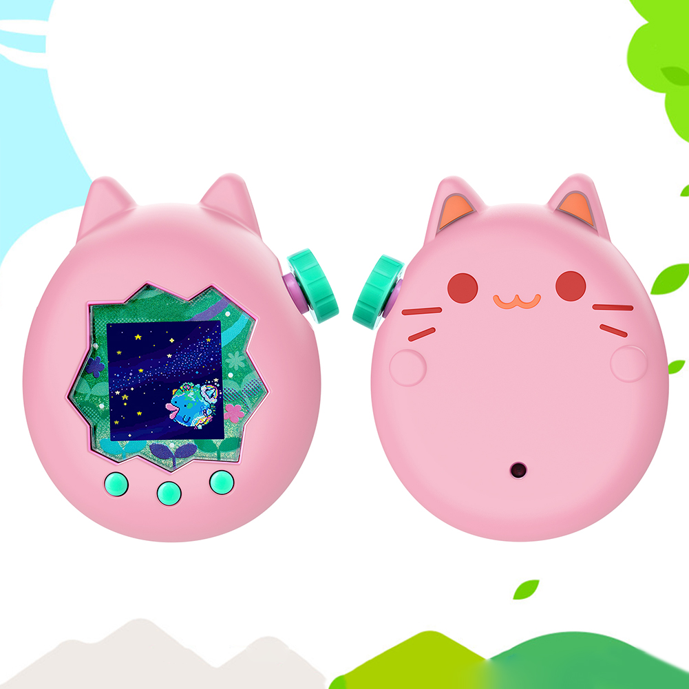 Capa Protetora de Silicone Ant - Tamagotchi Electronic Pet Virtual avaliação e preço