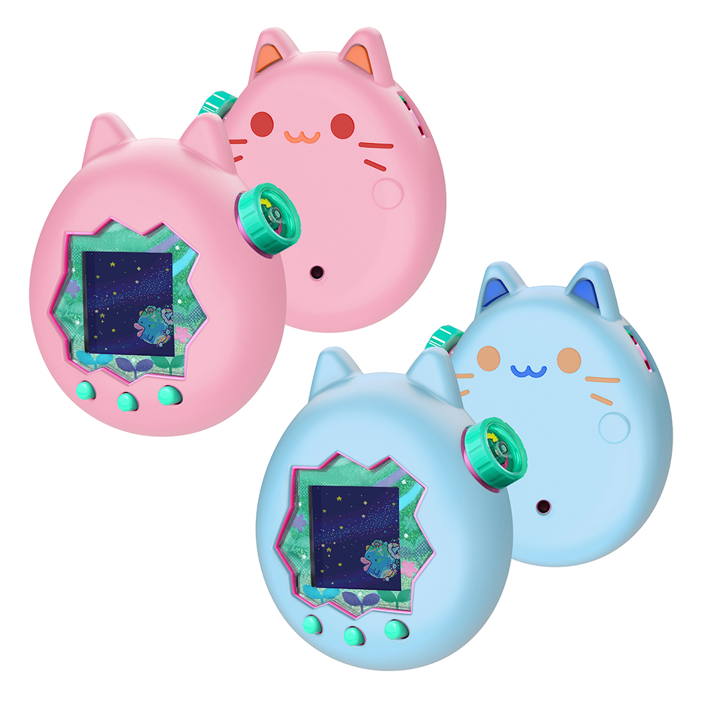 Capa Protetora de Silicone Ant - Tamagotchi Electronic Pet Virtual avaliação e preço