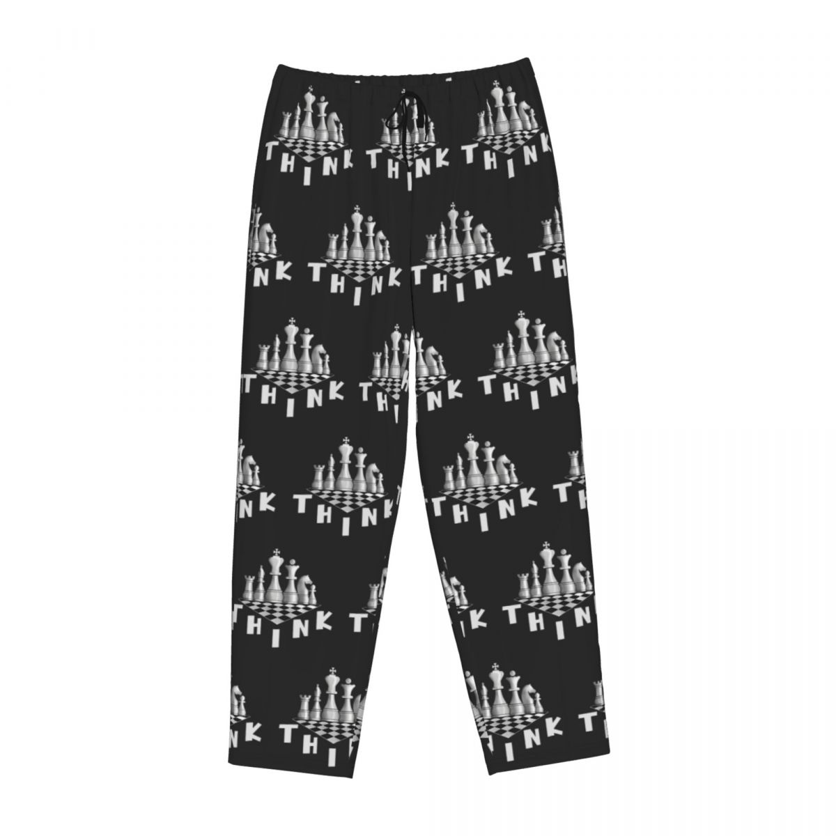 Calças de pijama de tabuleiro  - Board Games avaliação e preço