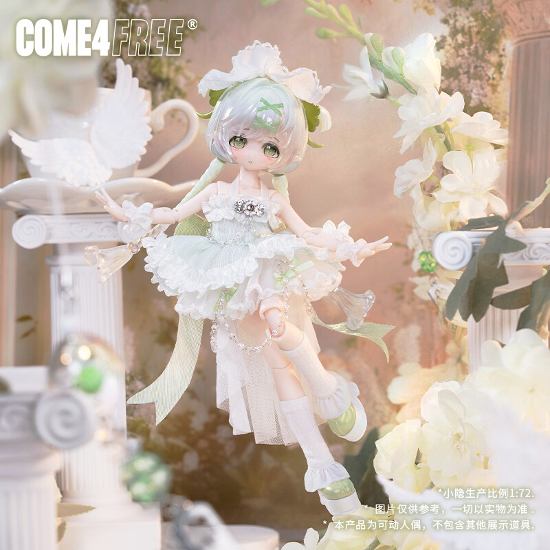 Figura de Ação Genuína da Séri - Anime Action Figure Blind Box avaliação e preço