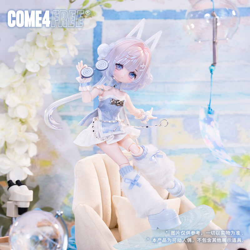 Figura de Ação Genuína da Séri - Anime Action Figure Blind Box avaliação e preço