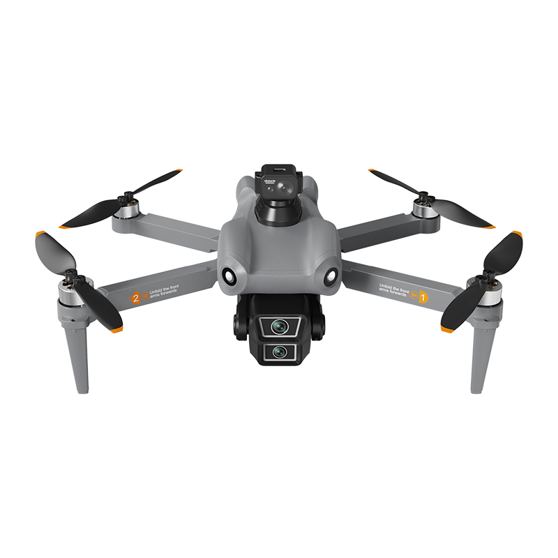 Drone Profissional L300 Pro GP - Fpv Brushless Rc Drone 4K avaliação e preço