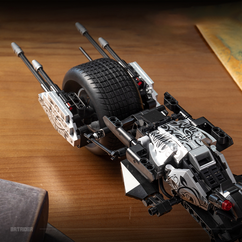 Blocos de Montar Criativos MOC - Building Blocks avaliação e preço