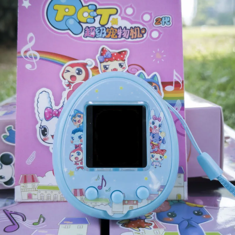 Tamagotchi Electronic Pets Toy - Tamagotchi Electronic Pet Virtual avaliação e preço
