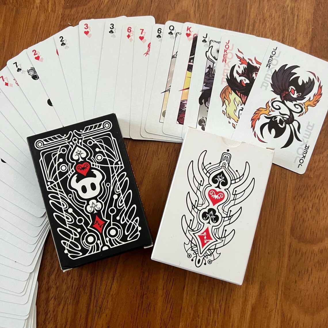 Conjunto de Cartas de Poker Ho - Board Games avaliação e preço