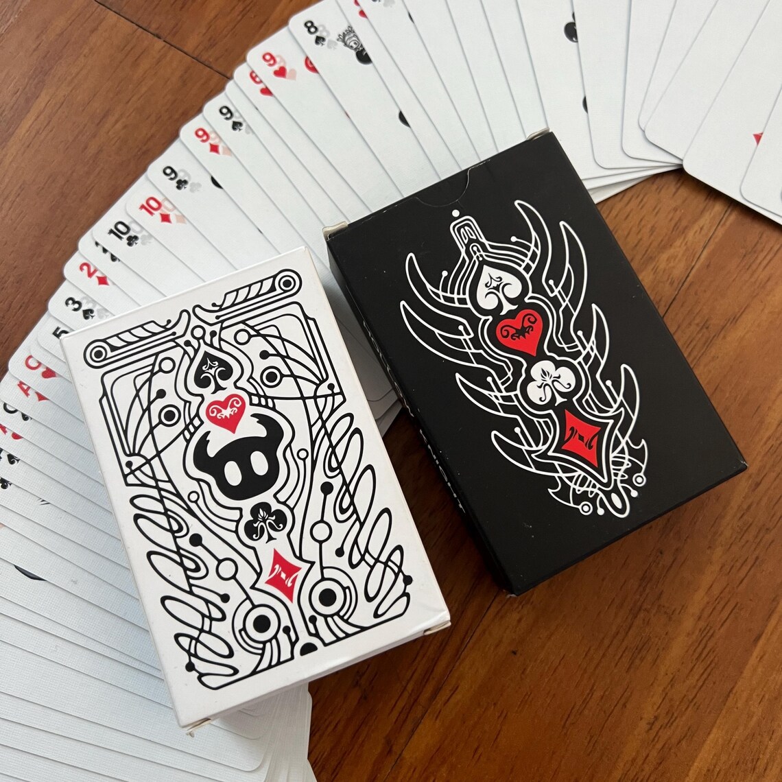 Conjunto de Cartas de Poker Ho - Board Games avaliação e preço