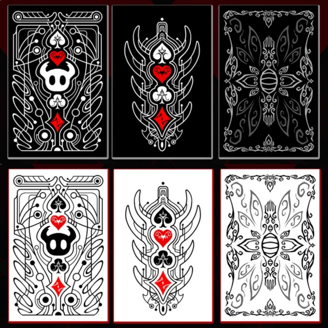 Conjunto de Cartas de Poker Ho - Board Games avaliação e preço