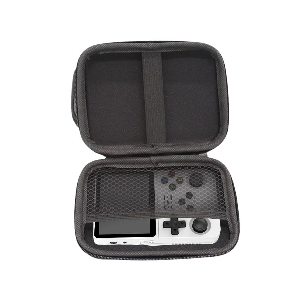 Estojo de jogo portátil para r - Retro Handheld Game Console R36S avaliação e preço