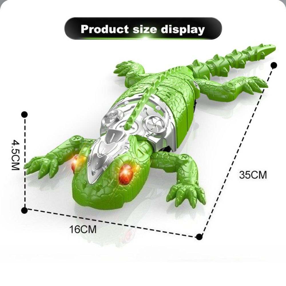 Brinquedo Elétrico de Controle - Remote Control Toys avaliação e preço