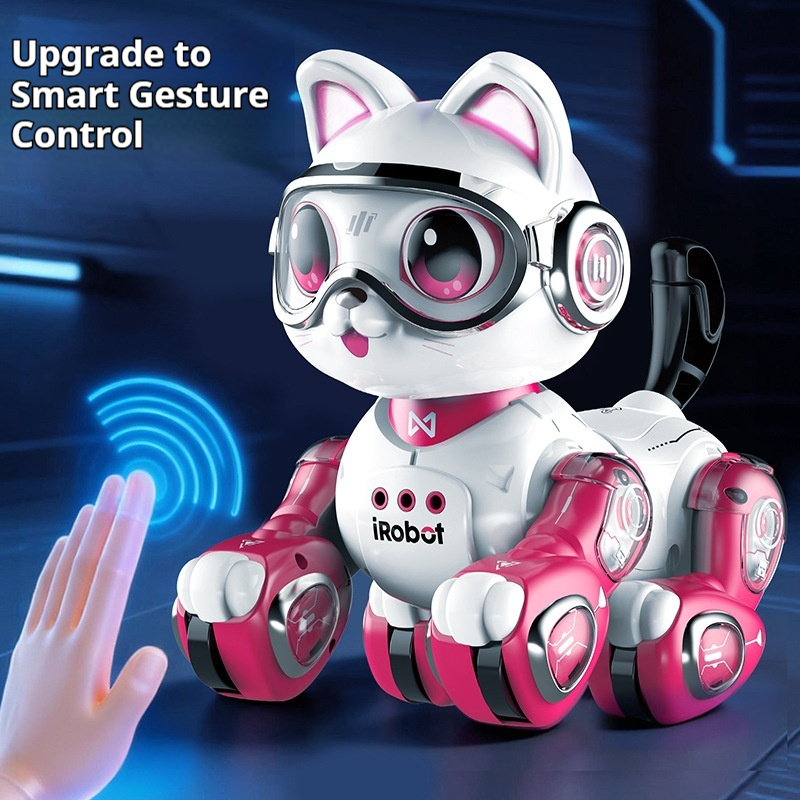 Cavalo Robótico Biónico Inteli - Remote Control Toys avaliação e preço